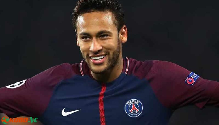 đội hình PSG mạnh nhất