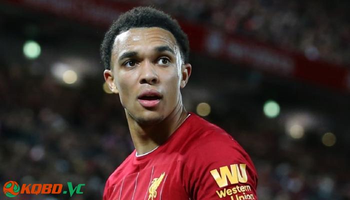 huyền thoại Liverpool
