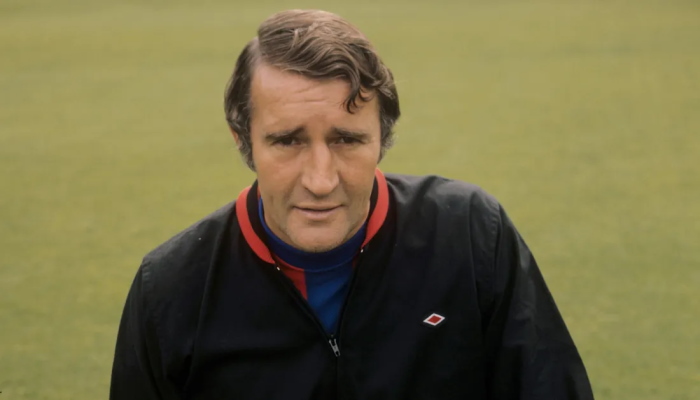 Malcolm Allison đem ánh sáng đến Sporting