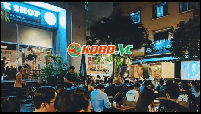 máy chiếu bóng