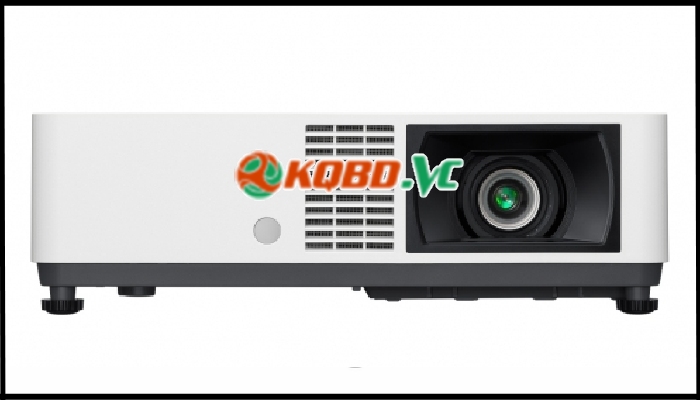 máy chiếu xem bóng đá