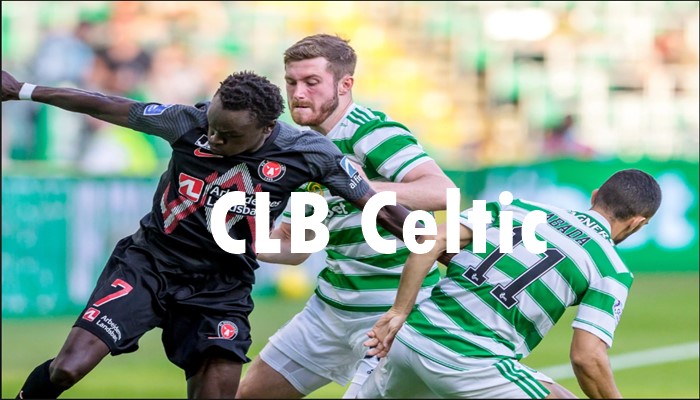 Sự phát triển của CLB Celtic