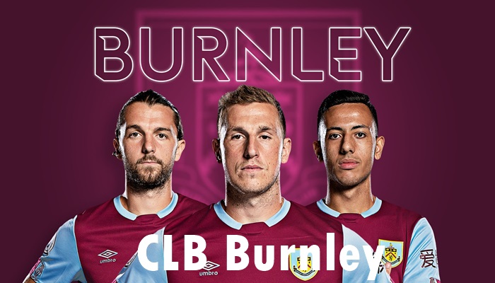 phong độ burnley