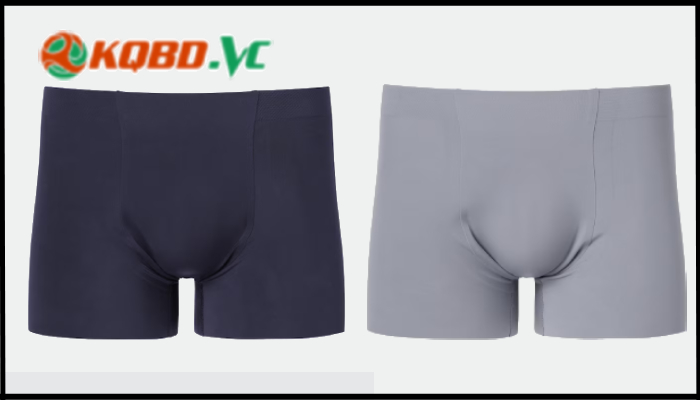 quần lót cầu thủ bóng đá