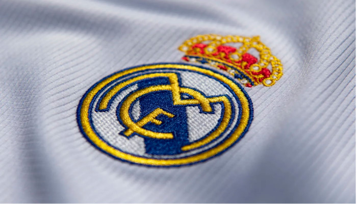 Câu lạc bộ Real Madrid