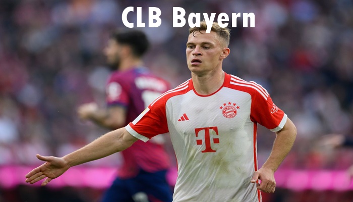 thành tích bayern