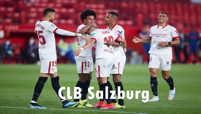 Câu lạc bộ bóng đá Salzburg