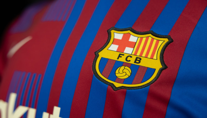 Câu lạc bộ Barcelona