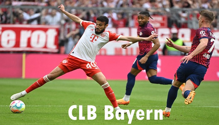 tiểu sử bayern