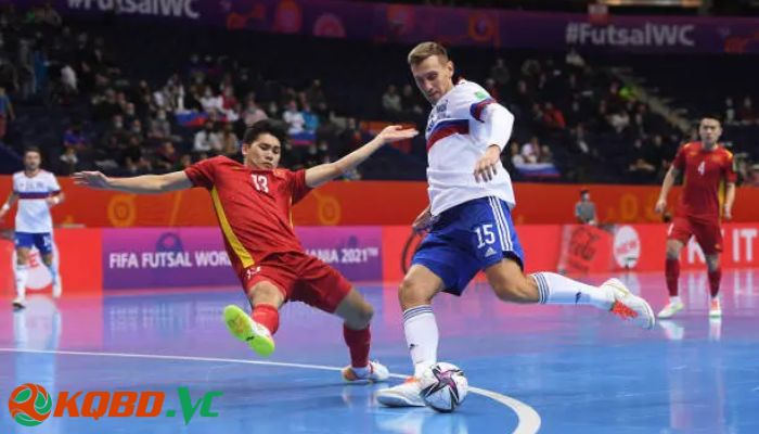 top 10 thủ môn futsal hay nhất hiện nay
