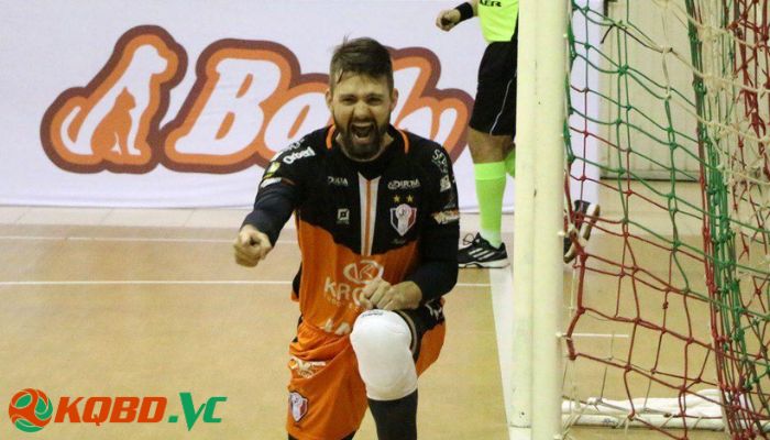 top thủ môn futsal hay nhất 2023